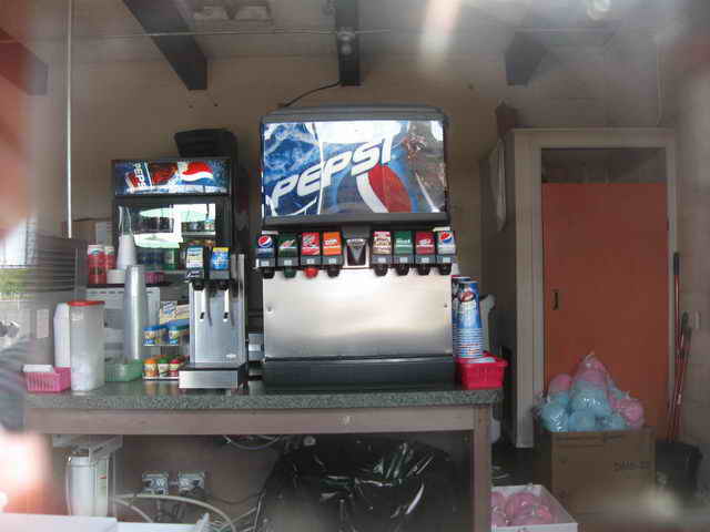 Aut-O-Rama Twin Drive In - 2000S Photos (newer photo)